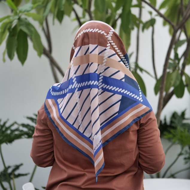 Minor Deffect | Humble | Levelup | Levelscarves