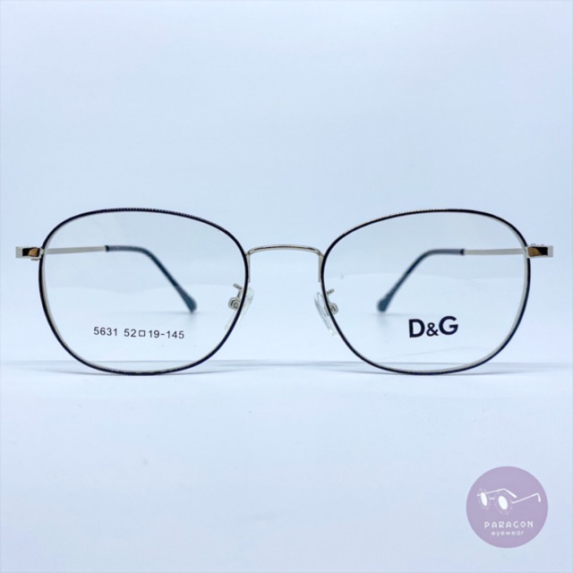 Frame Kacamata Dolce&Gabbana DG-5631