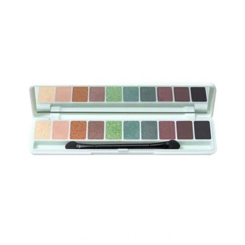 MADAME GIE EYESHADOW MONDUST TEMPTATION