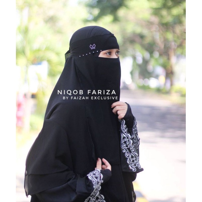 NIKOP/CADAR FARIZA