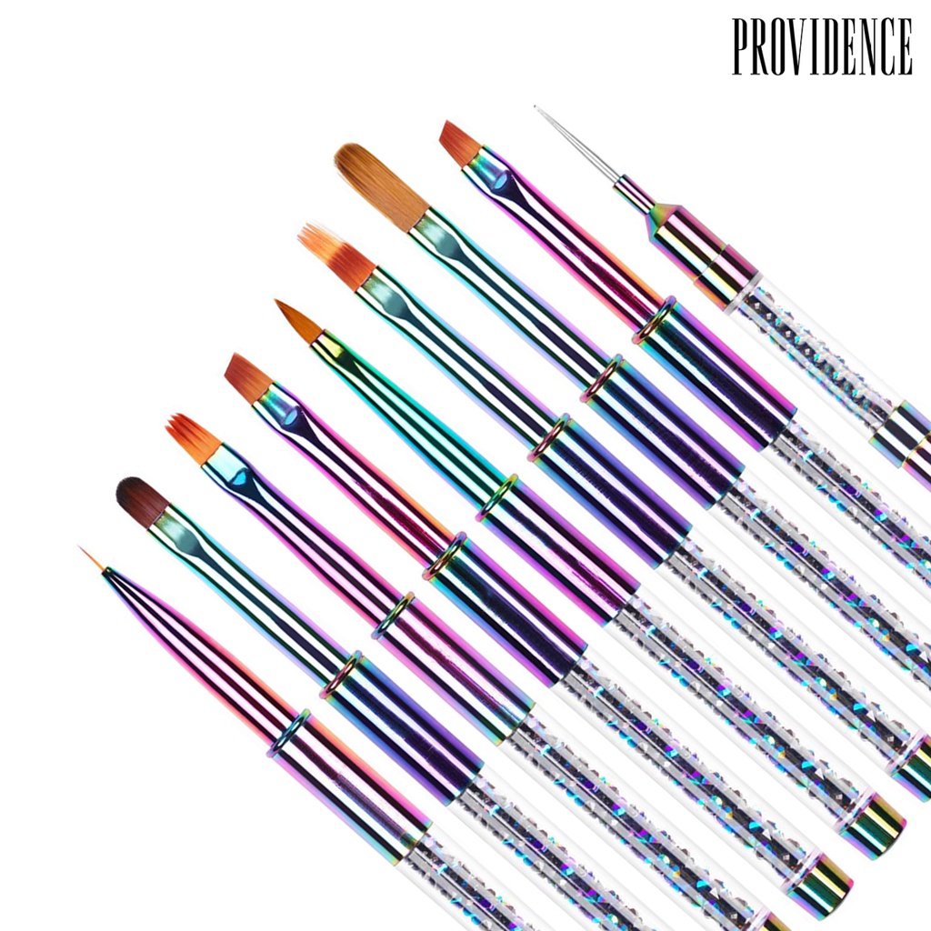 Providence Fashion Women Nail Art Polish DIY Painting Gel Drawing Pen Beauty Manicure Tool