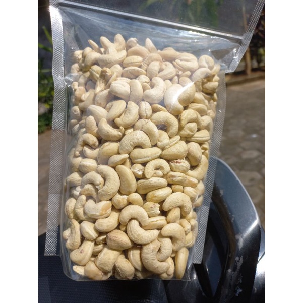 

mete fresh kupas asli wonogiri