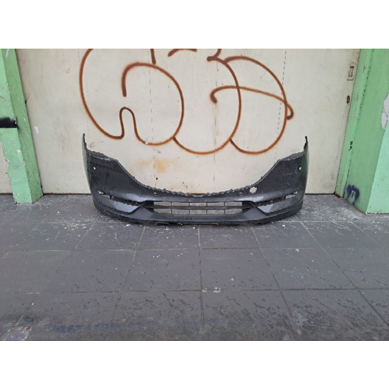 bumper bemper Guard mazda cx5 elite MAZDA CX-5 ELITE