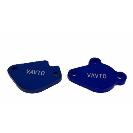 OTOMOTIF SPARE PART MOBIL SP74 TUTUP EGR INNOVA BARU FORTUNER VRZ