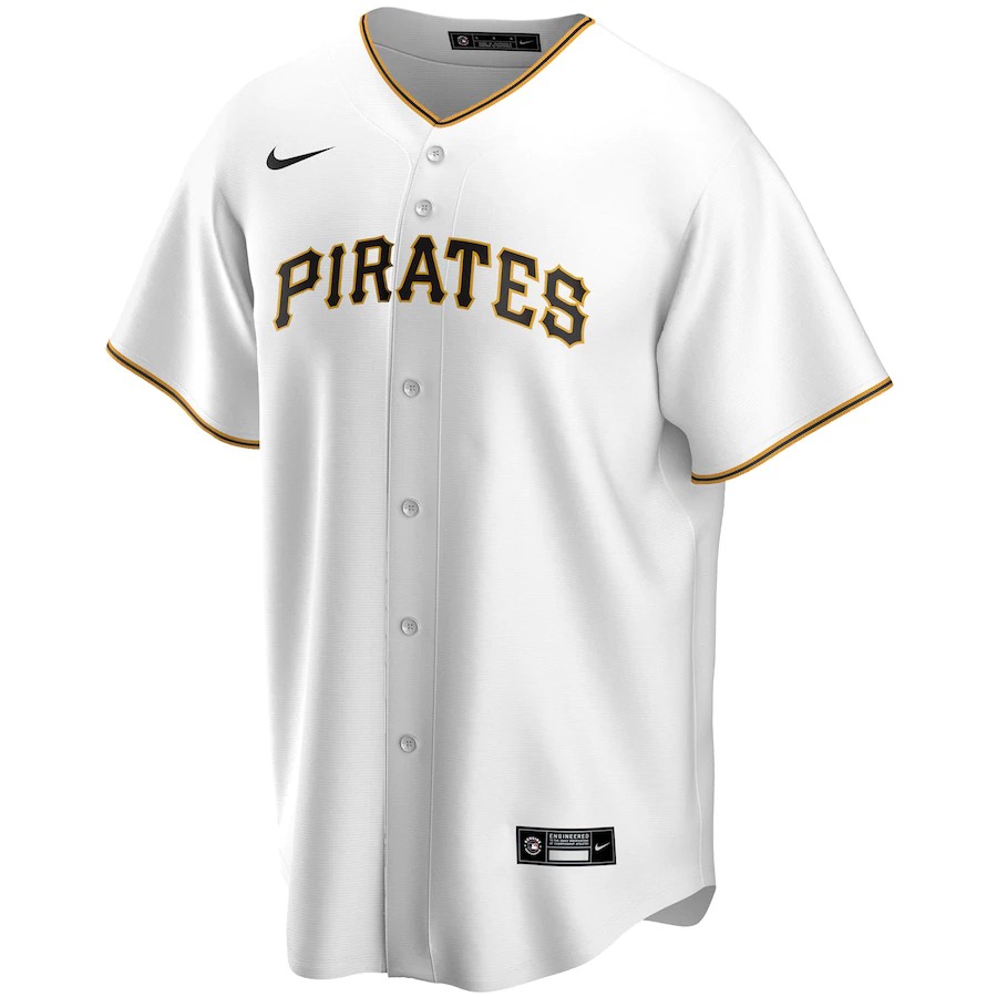 men's pittsburgh pirates jersey