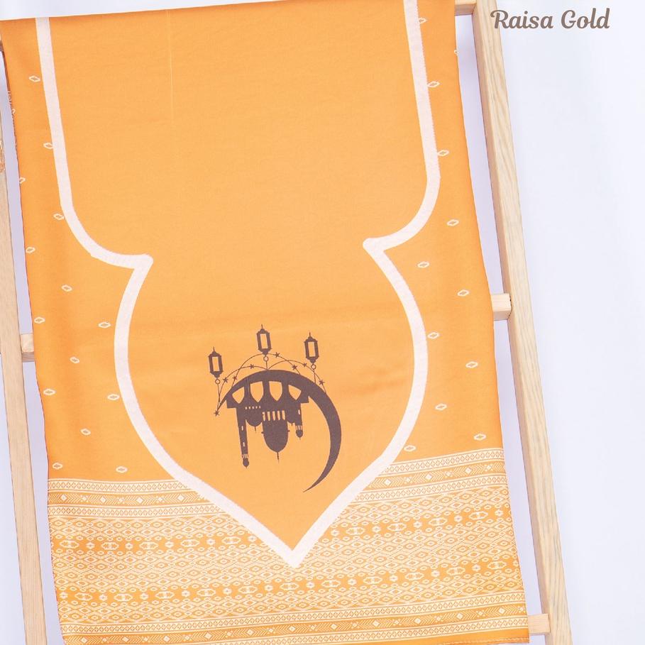 ❆ Sajadah Zianisa Series ➧