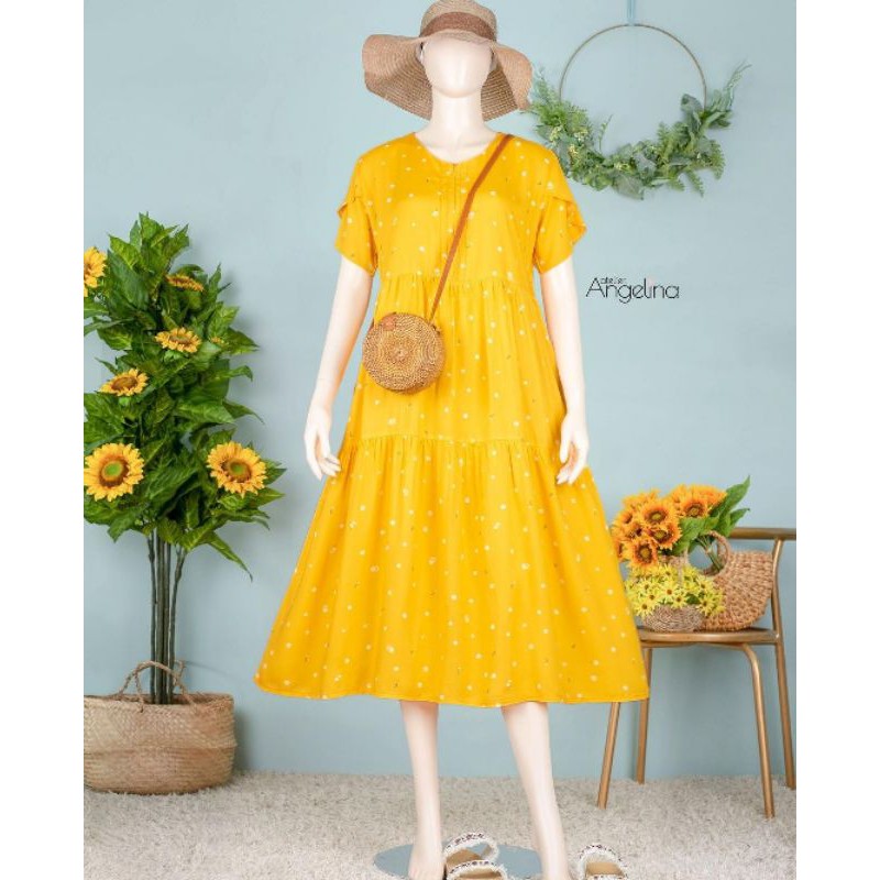 Audrey dress by Atelier Angelina size L