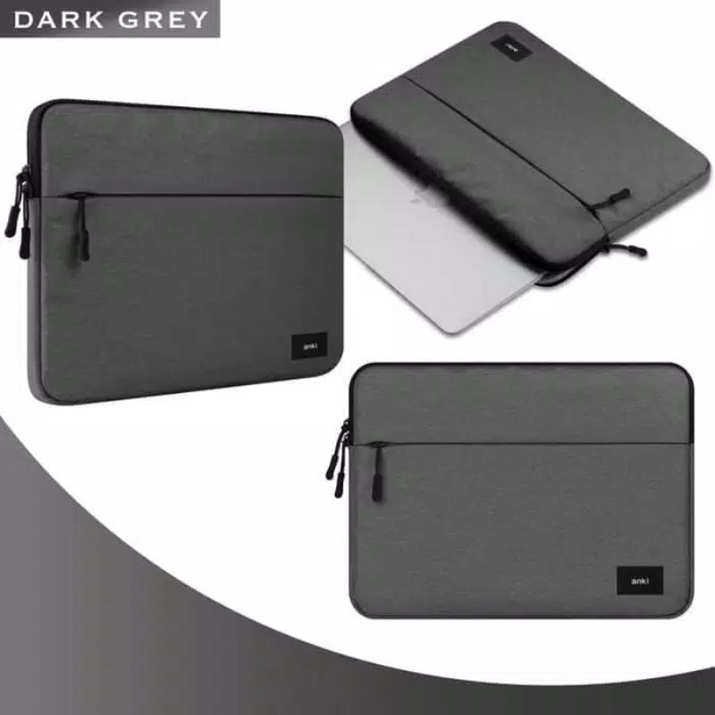 Tas laptop Anti Air Macbook Pro air retina