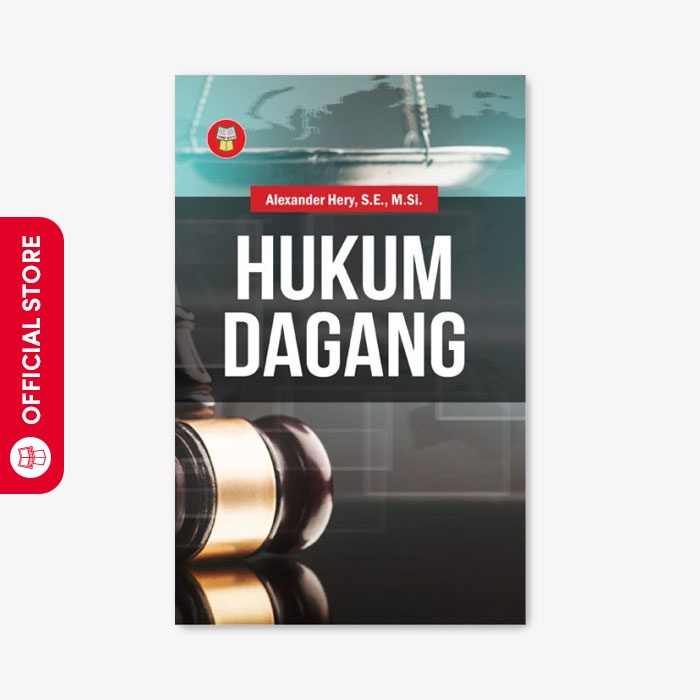 Yrama Widya - Hukum Dagang