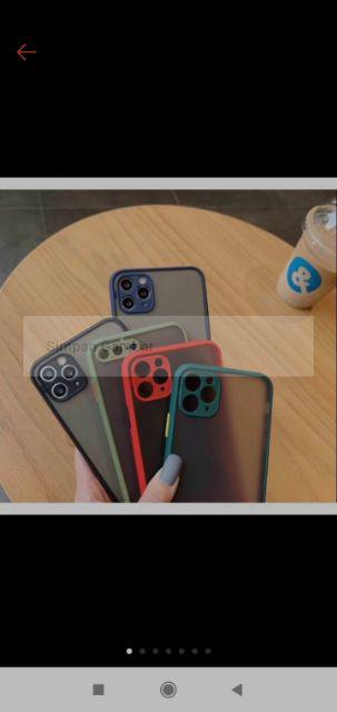 Masker Kain Katun Polos