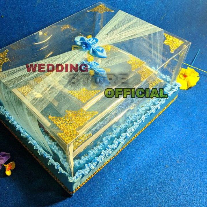 ₲ Box Hantaran Kotak Seserahan Pernikahan Hantaran Mahar Pernikahan Kotak Mahar Kotak Hantaran ♡