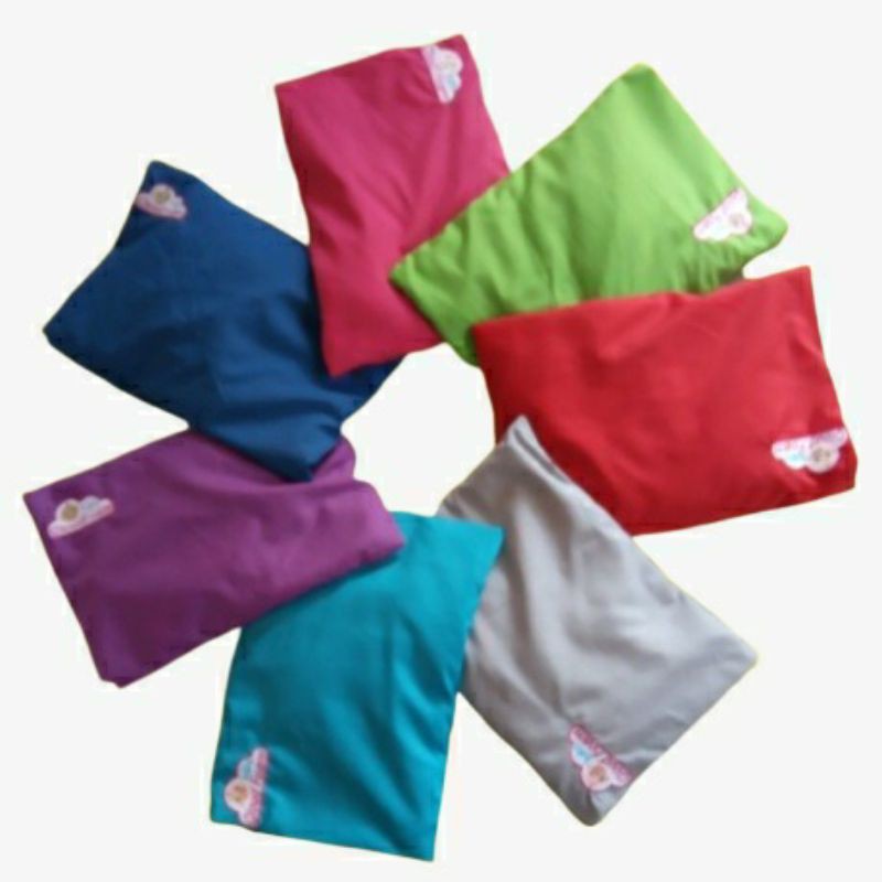 Baby Cloudfoam-Bantal anti peyang-Bantal bayi original