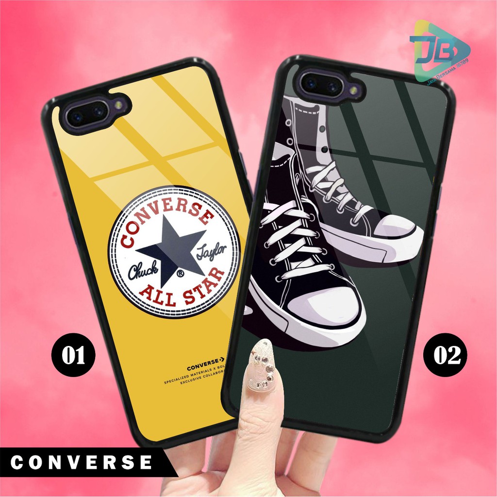 Hardcase 2D glossy SPORT vivo Y19 U3 Y5S Y55 Y67 Y71 Y81 Y83 Y91 Y93 Y95 V5 V5+ X9 X9S V7 JB2244