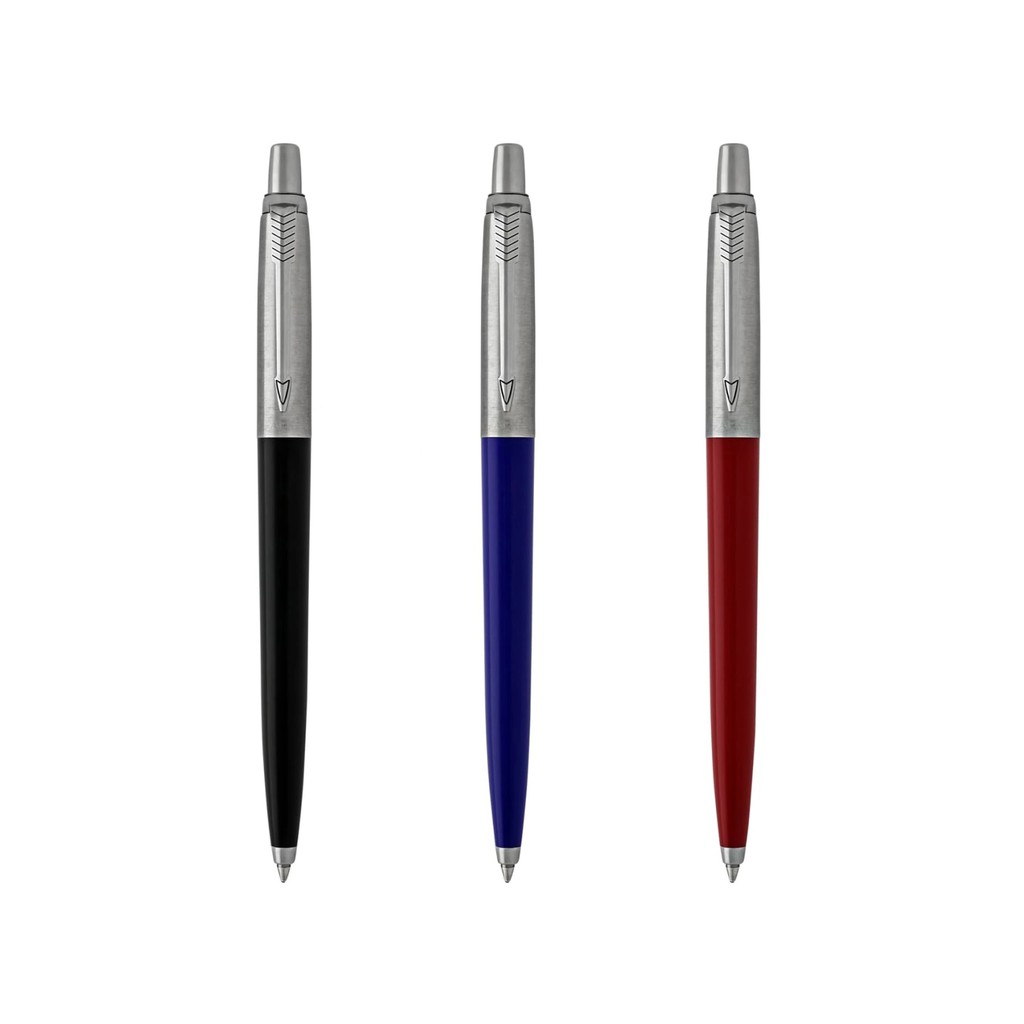 

Parker Jotter SP Black Blue Red