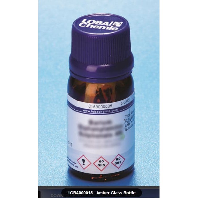 Bromothymol Blue Indicator Loba Chemie Shopee Indonesia
