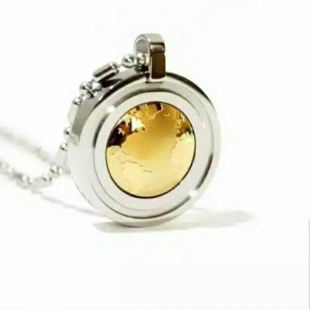 KALUNG KESEHATAN LSM V4 PENDANT