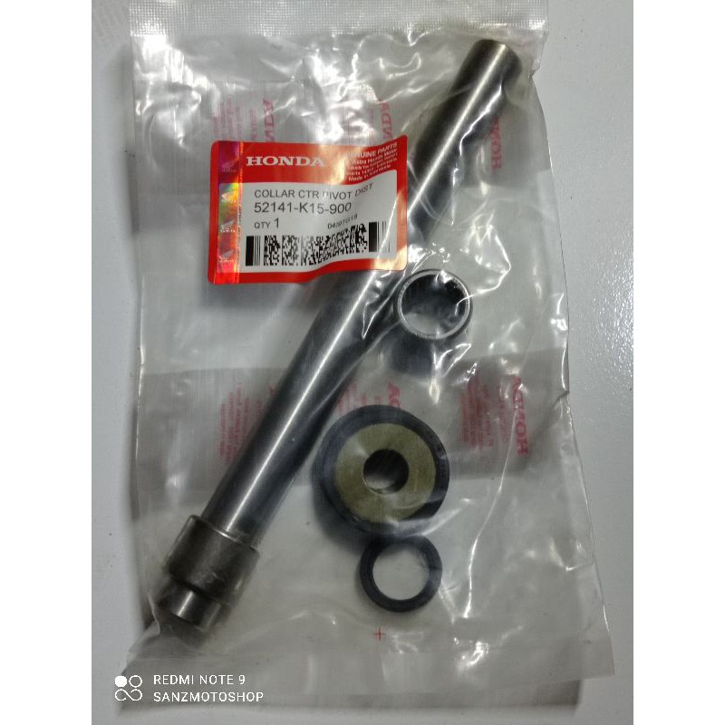 bos arm bosh arm fork Honda original cb150r cb 150 r  ORIGINAL