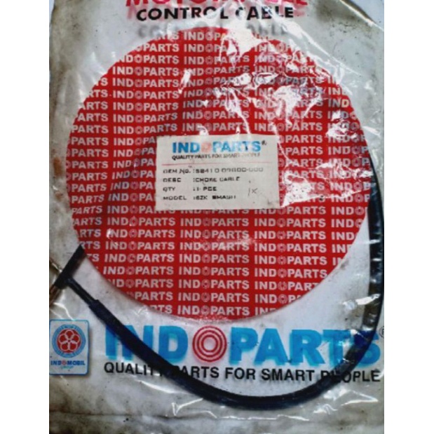 Tali choke smash tali cok smash