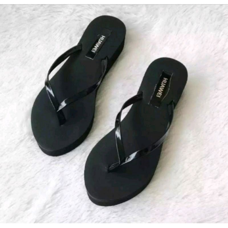 SANDAL FLAT JAPIT MANOHARA POLOS