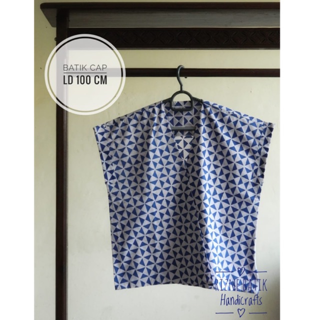

Ready Stock