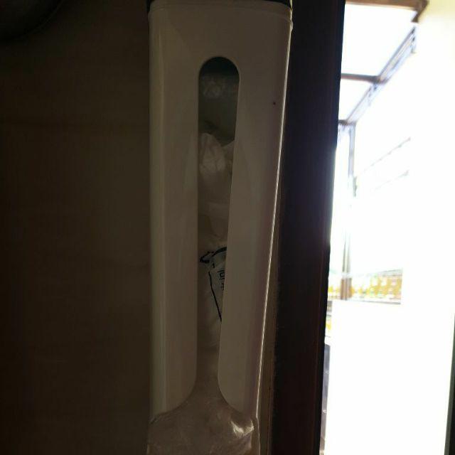 Best Dispenser Tempat Kantong Plastik / Kresek Tt3