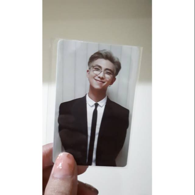 Memories of 2018 PC RM