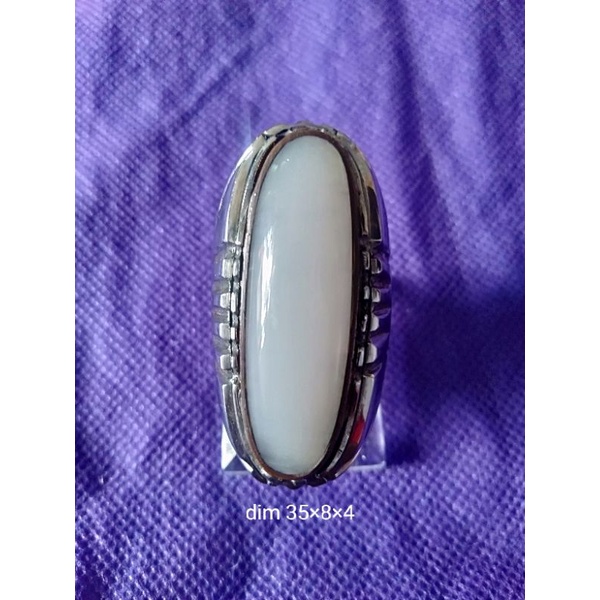 Pandan Sutra Natural 100%