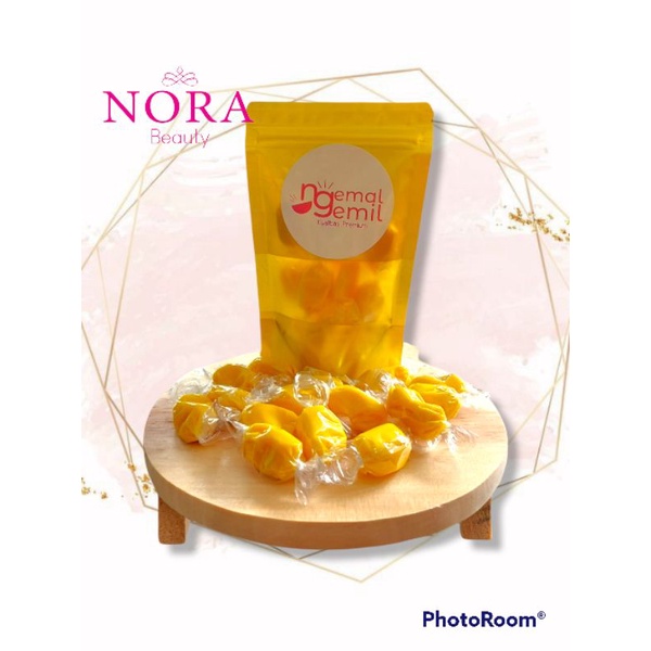 

[NB] PERMEN DURIAN MUSANG KING PREMIUM