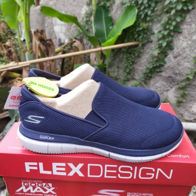 skechers go flex original