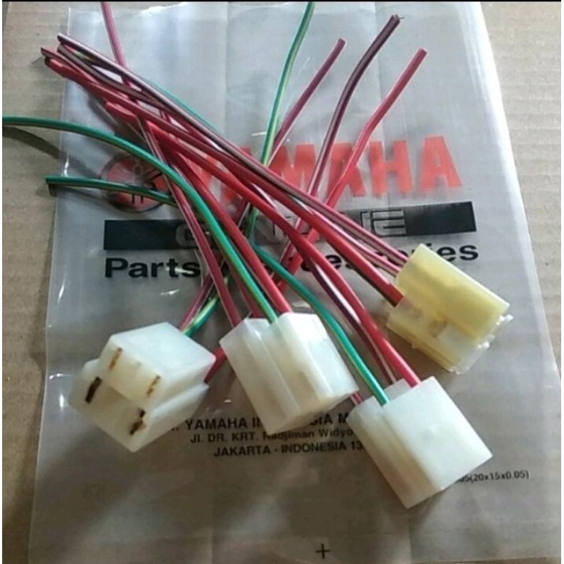 SOKET BENDIK YAMAHA NMAX.JUPITER MX ORIGINAL