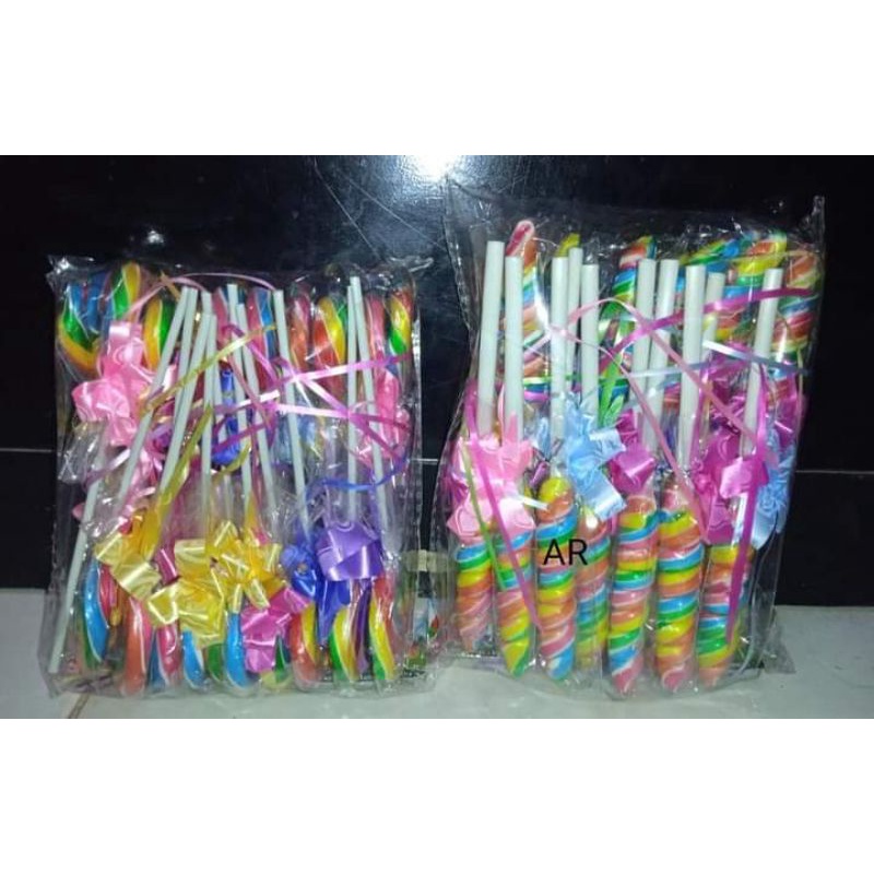 

permen lollipop isi 20 pcs