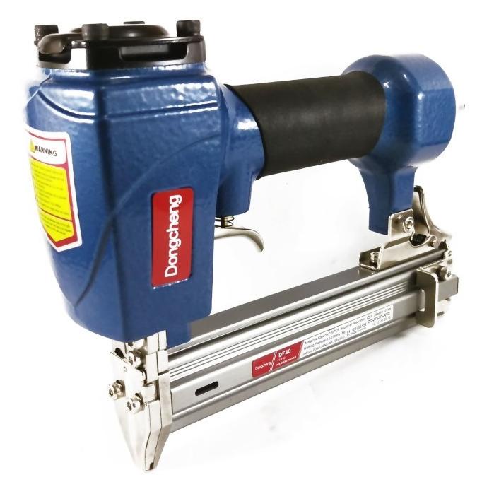 

Mesin Paku Tembak | Air Brad Nailer 30Mm | Df30 Dongcheng