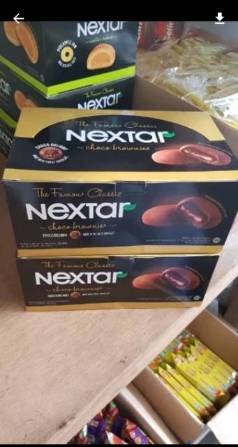 Nextar Bronis 10 pcs