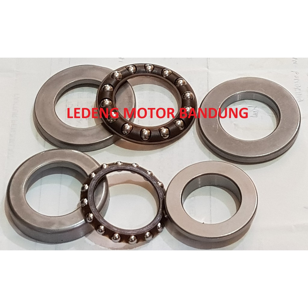 Komstir Thunder 125 Bearing Laher Comstir Nakasone