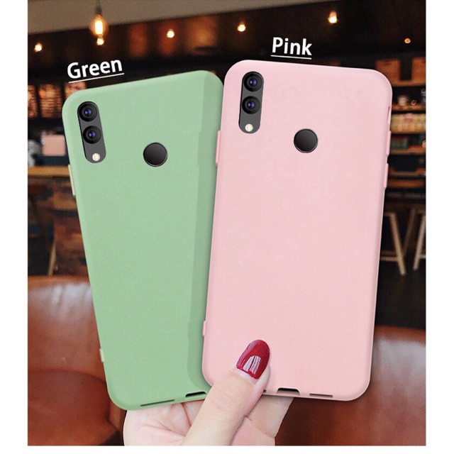 Softcase silikon jelly case xiaomi redmi K20 pro