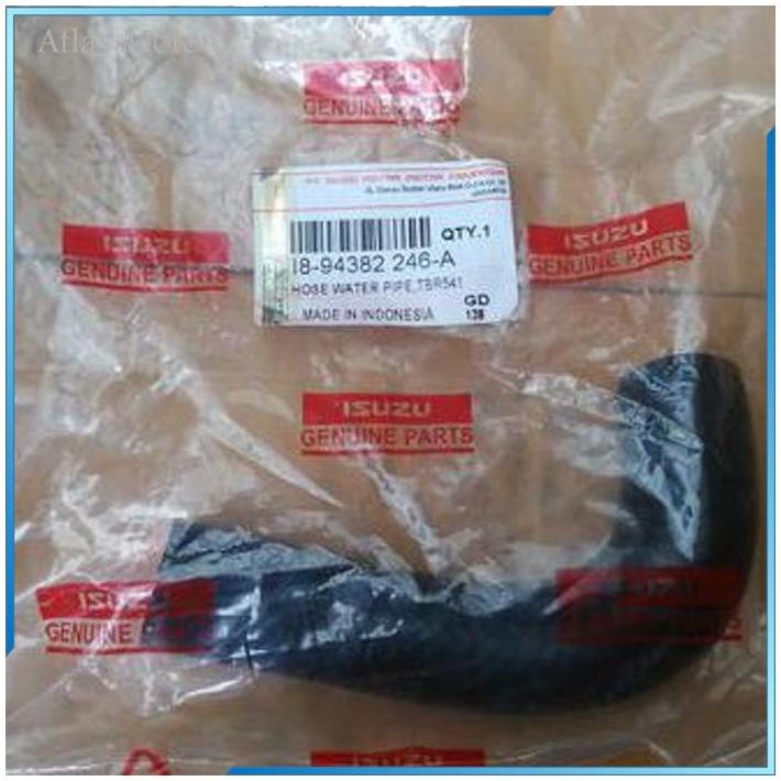 Hose Bypass - Selang Bypass Air Isuzu Panther 2.5 Original M8X