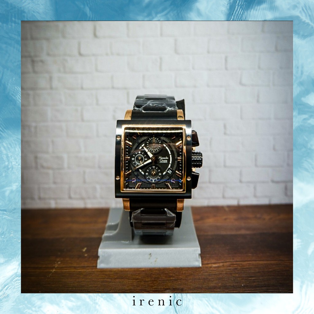 Alexandre Christie 6182 Men Collection