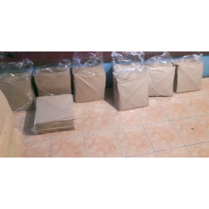 layangan Seot Super Ujang BTR per 50 pcs.