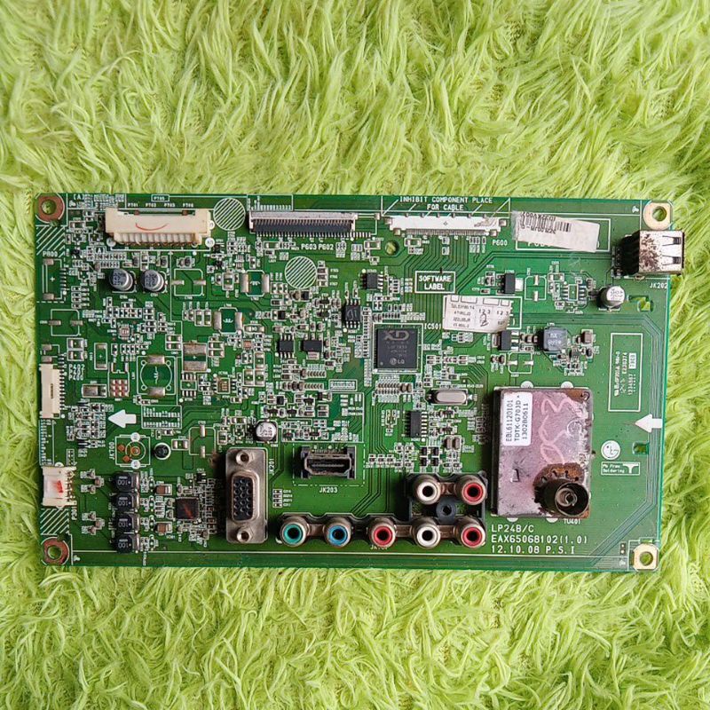 Matherboard MB LG 32LS3150