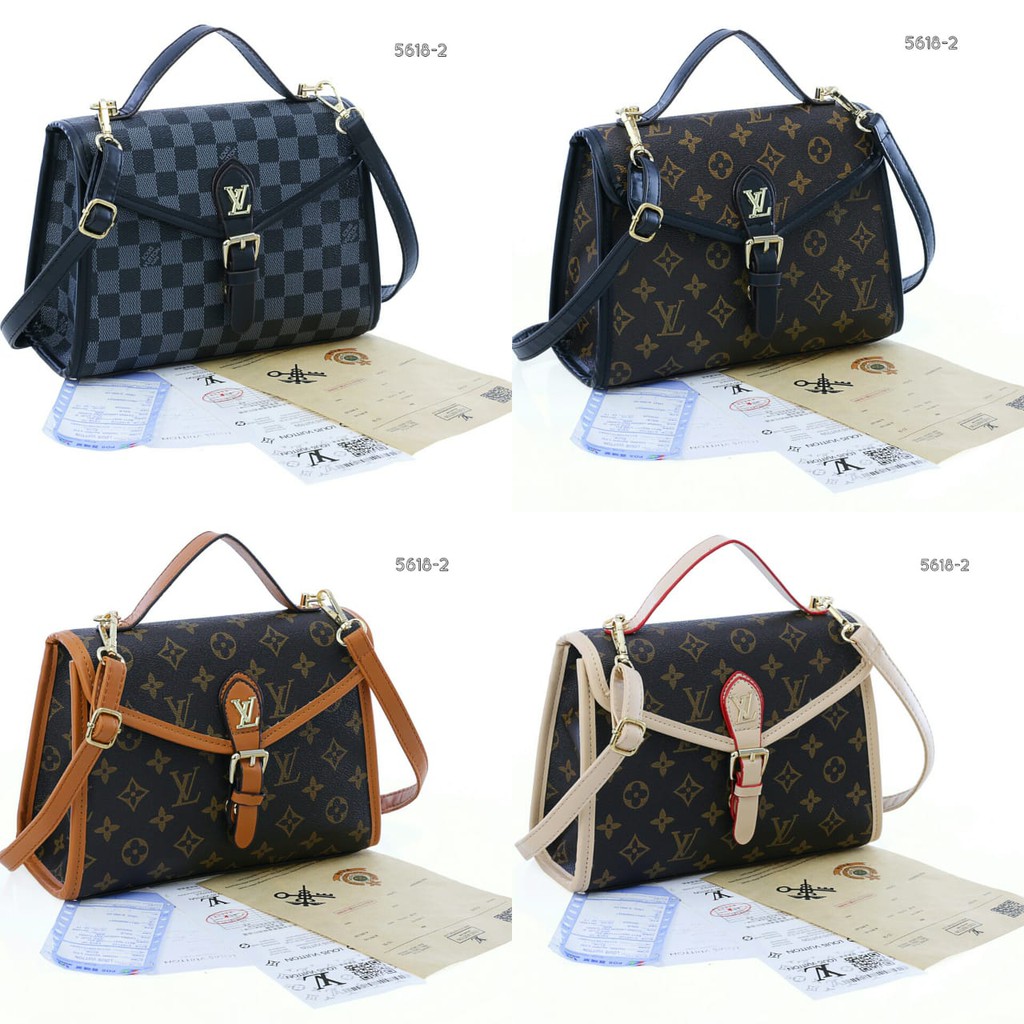LV SELEMPANG 5618-2