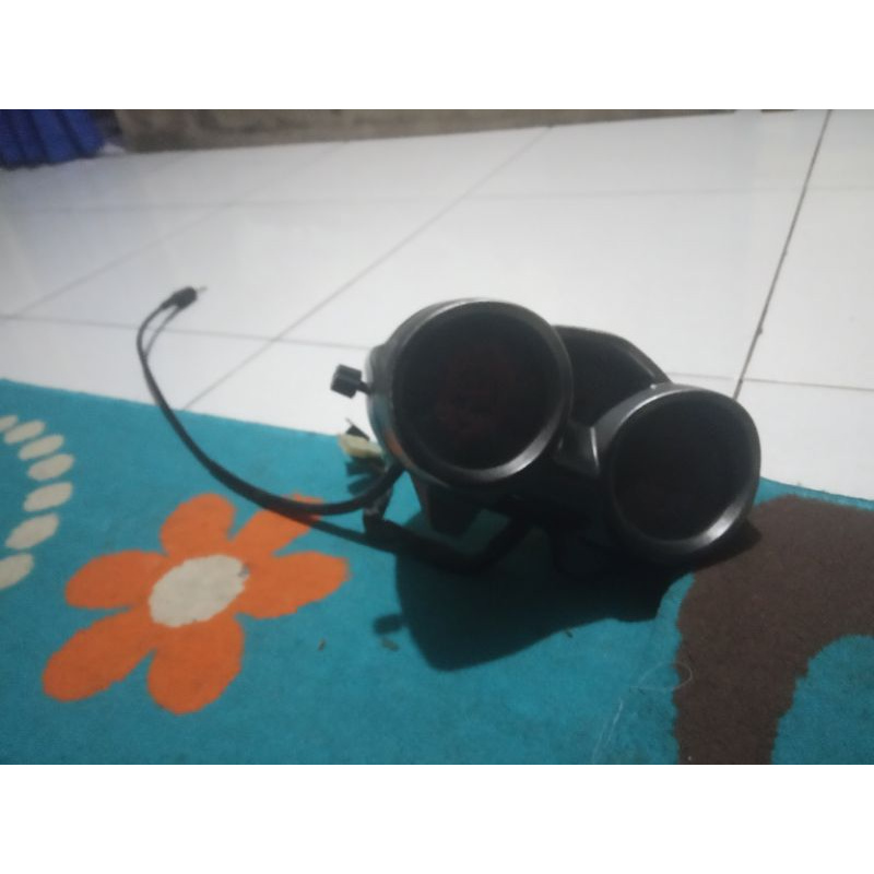 speedometer vixion old