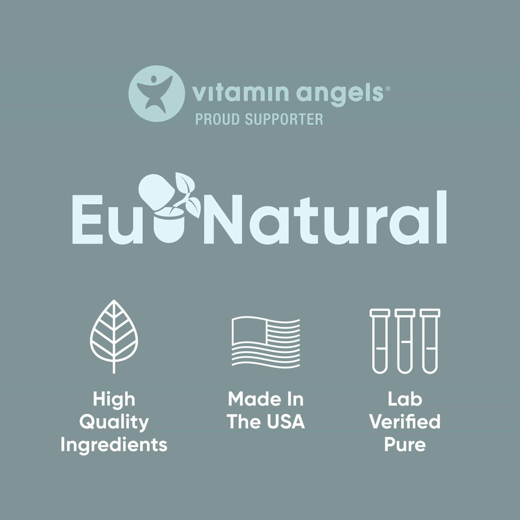 Eunatural / Eu Natural SPARK - Obat Tiroid / Tyroid &amp; Stress / Lelah / Tidak Fokus &amp; Penambah Energi