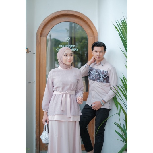 SET COUPLE MALIKA vol 2 coksu