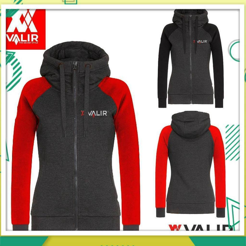 Jaket Wanita Terbaru Valir Daisy