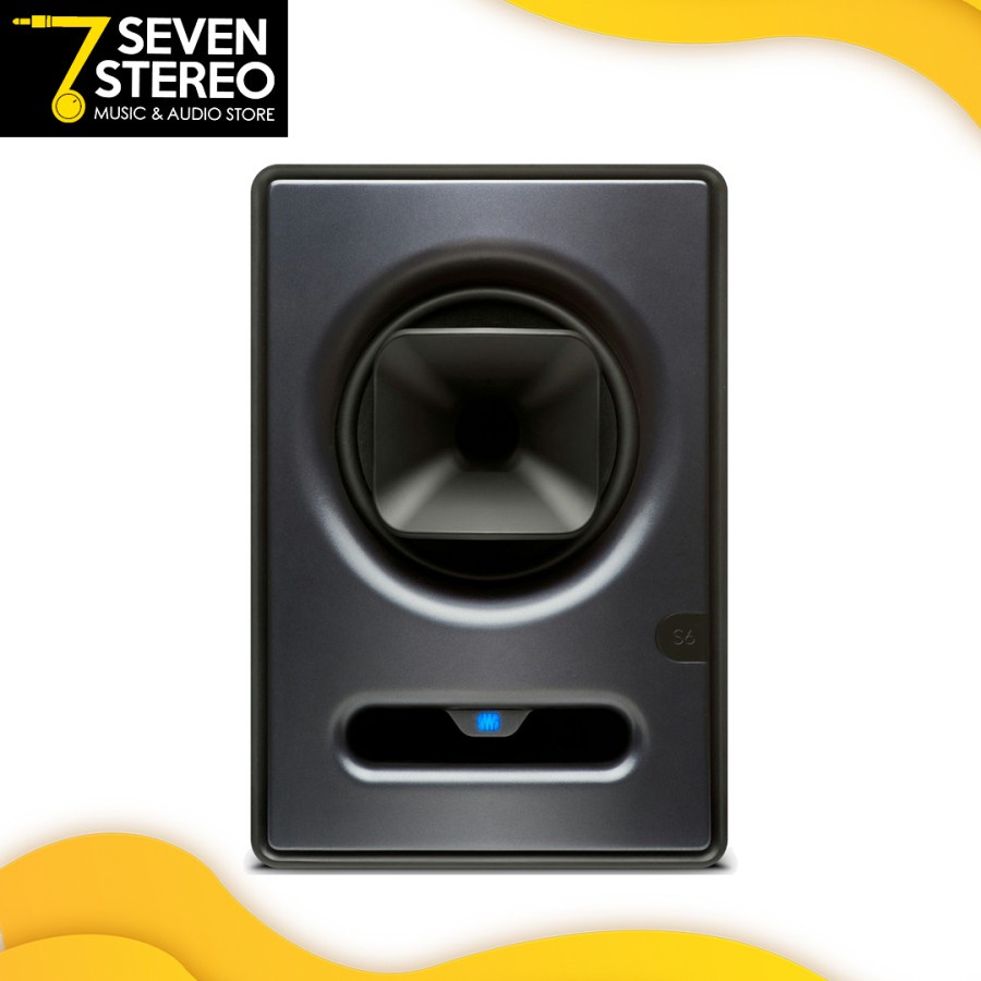 Presonus Sceptre S6 Monitor Speaker