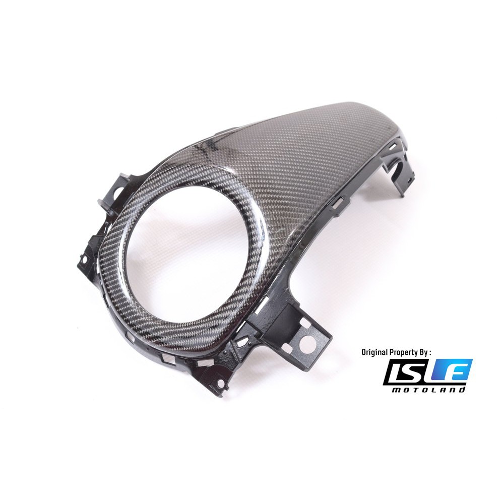 Cover Tangki Tengah Yamaha MT15 Carbon Kevlar