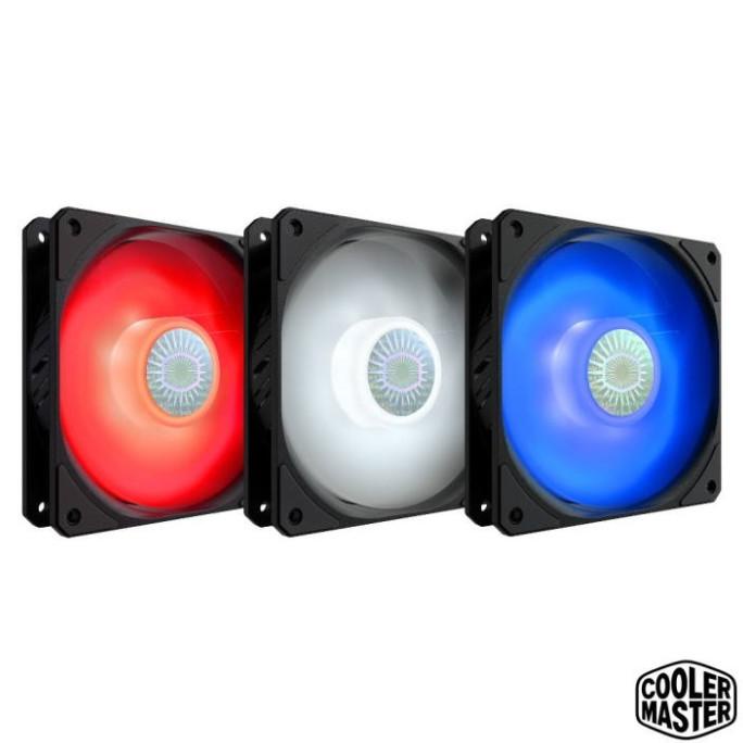 Cooler Master Sickleflow 120 V2 Fan Casing