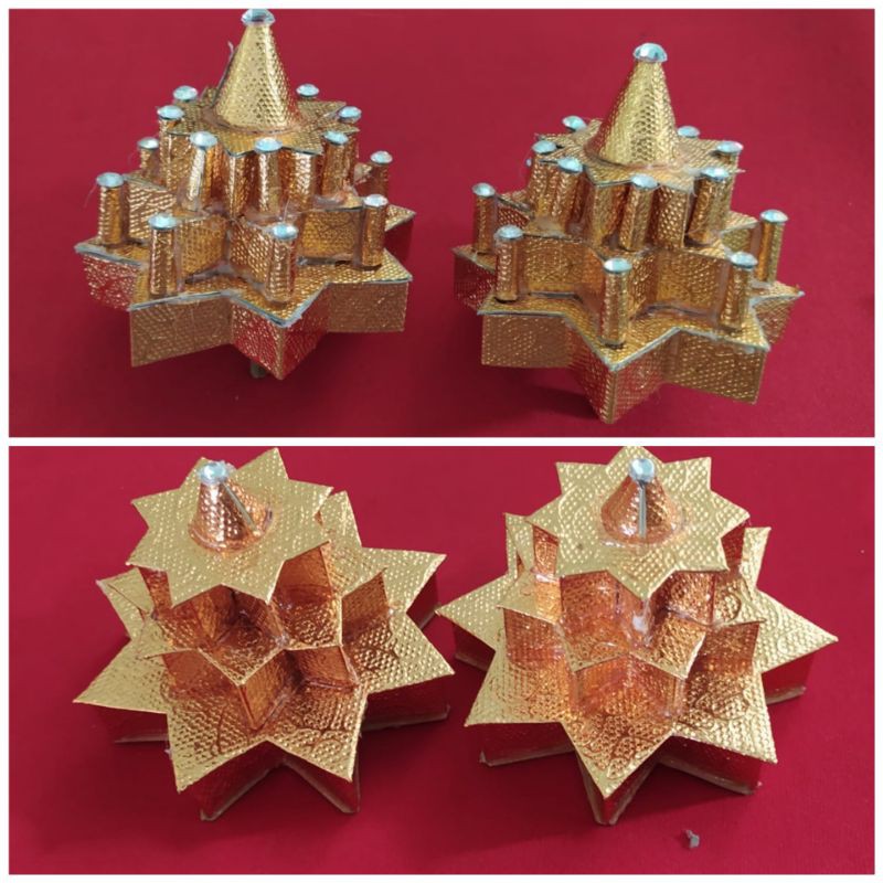 TAMPOK KW TOPI ACEH / ACC PENGANTIN ACEH