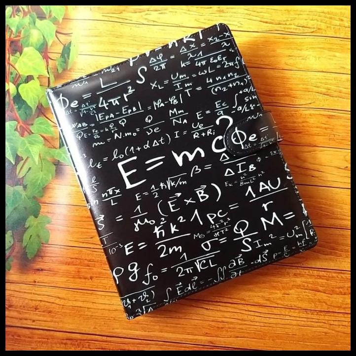 

Binder Printing Motip Rumus A5/Ring 20, B5/Ring 26