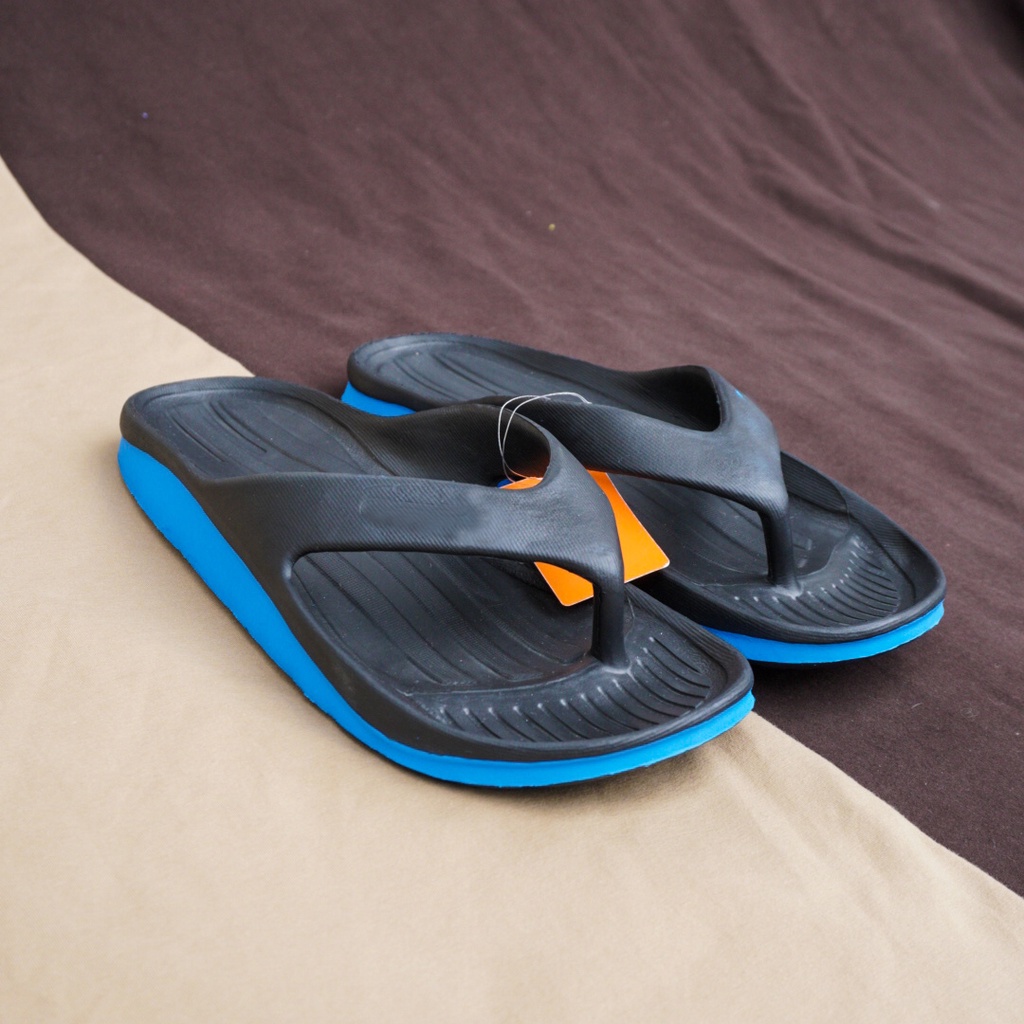 SALE!!! Sandal Jepit Pria Duramo Murah Keren Terlaris Sendal Outdoor Berkualitas